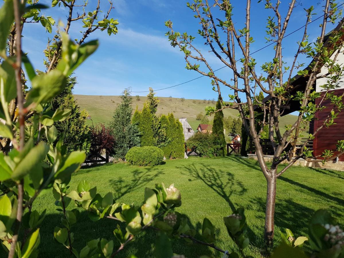 Apartments Hill House Zlatibor Exterior foto